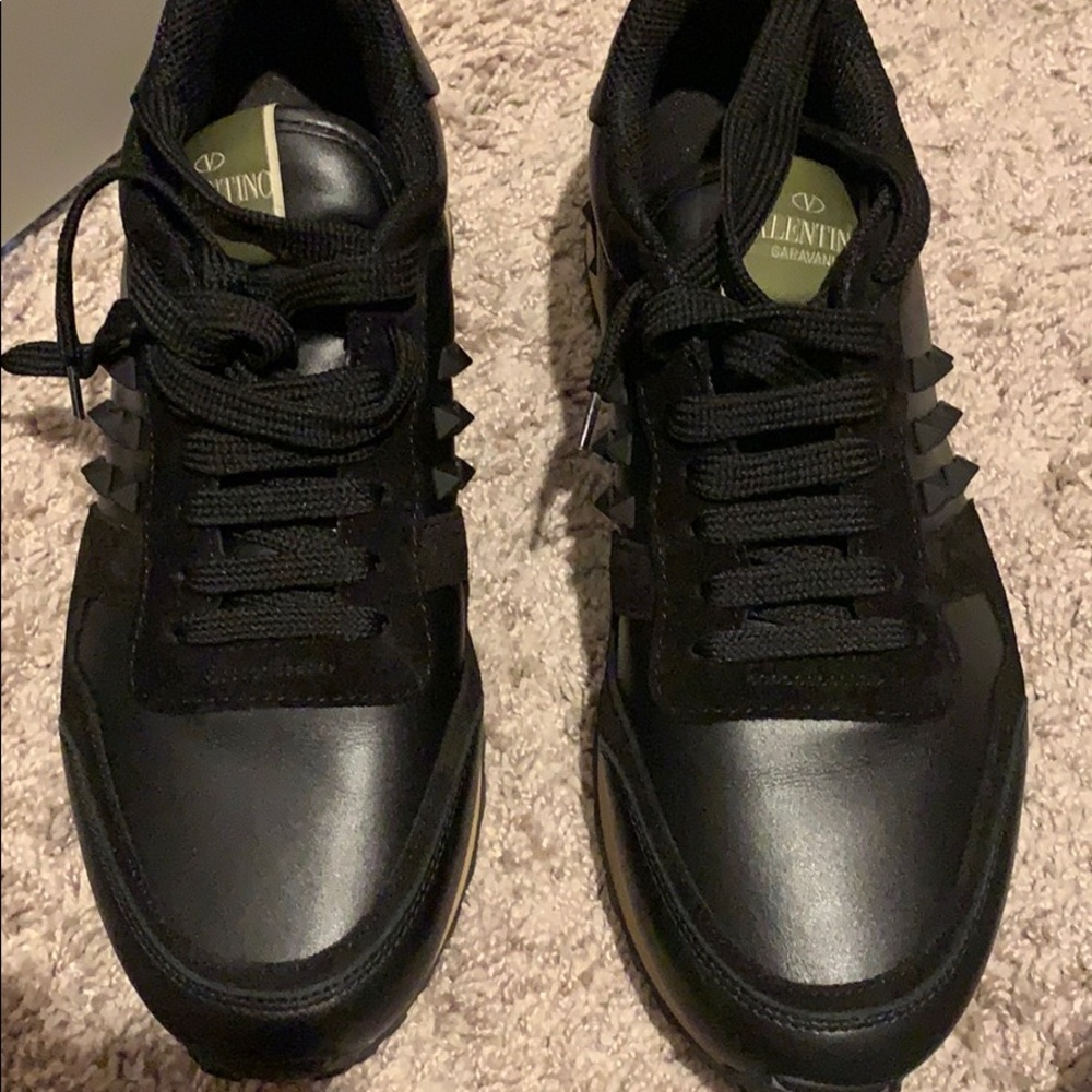 Authentic Women’s Valentino Sneakers